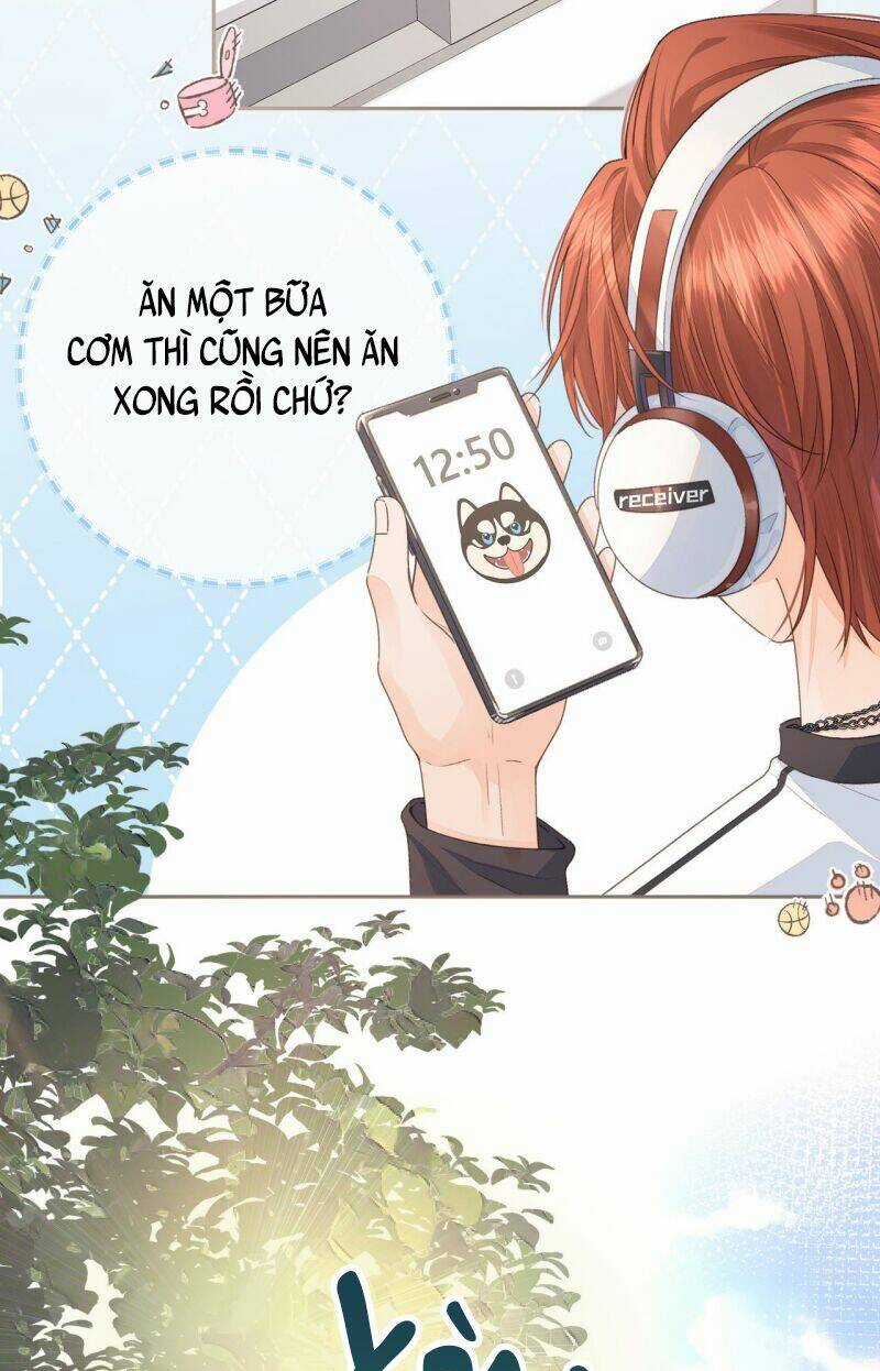 Em Chỉ Muốn Hít Vận Khí Của Anh Chapter 10 trang 16