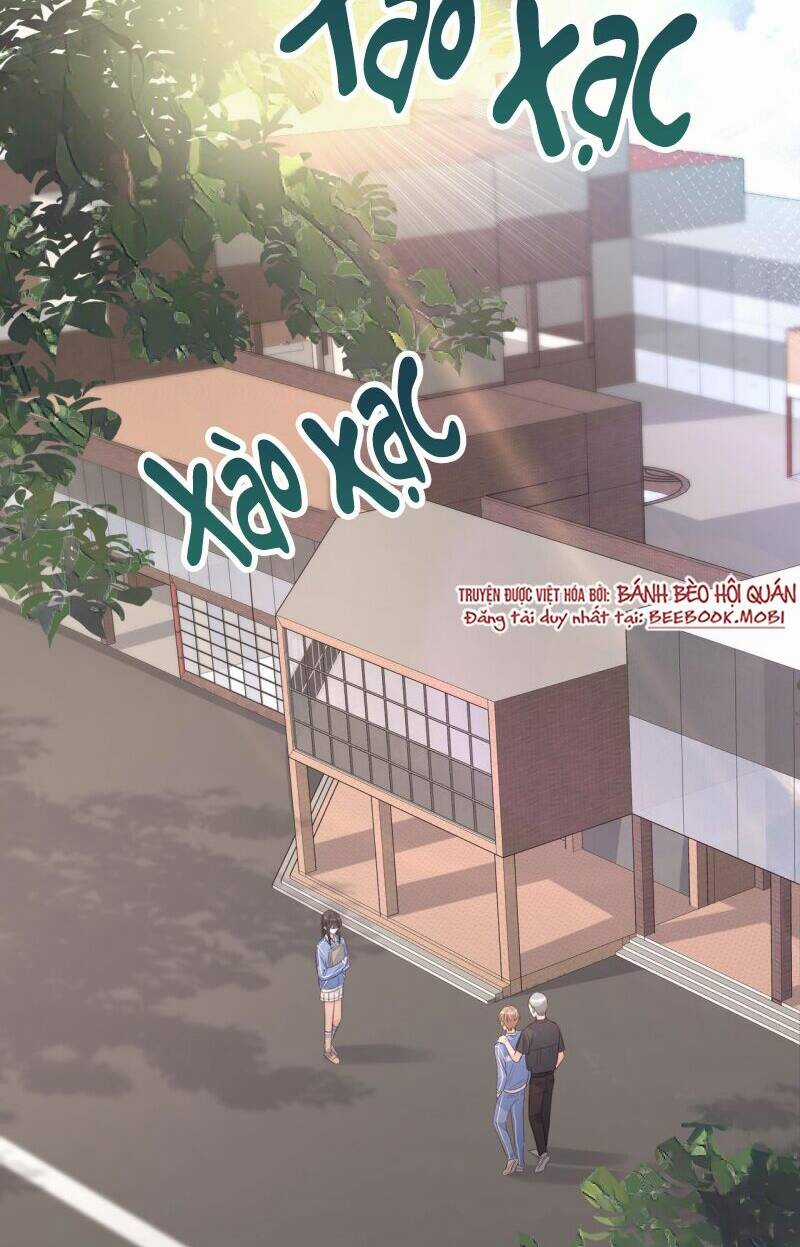Em Chỉ Muốn Hít Vận Khí Của Anh Chapter 10 trang 17