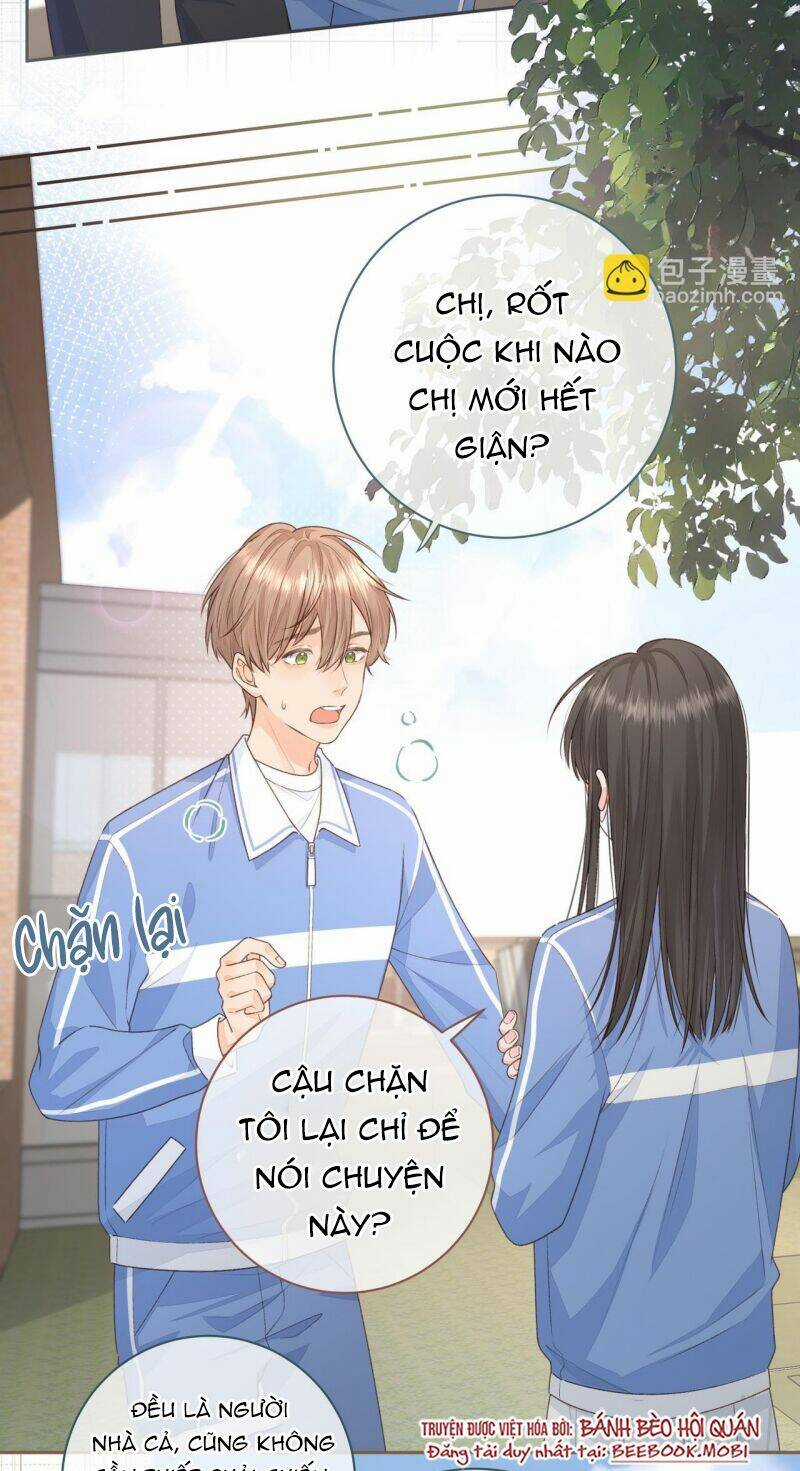 Em Chỉ Muốn Hít Vận Khí Của Anh Chapter 10 trang 20