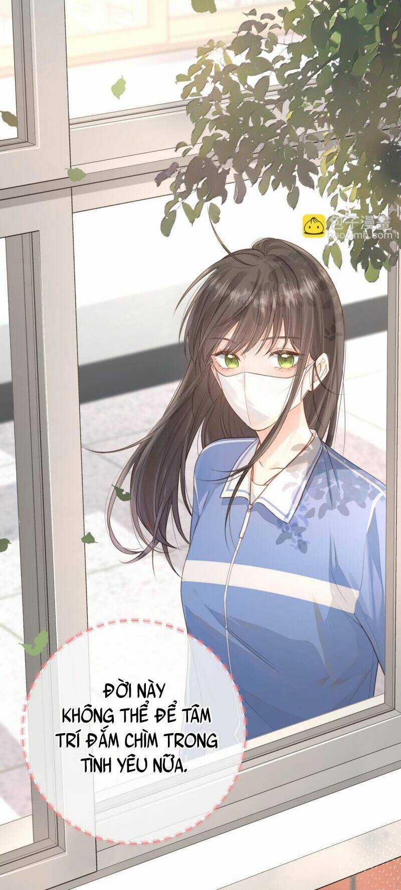 Em Chỉ Muốn Hít Vận Khí Của Anh Chapter 10 trang 4