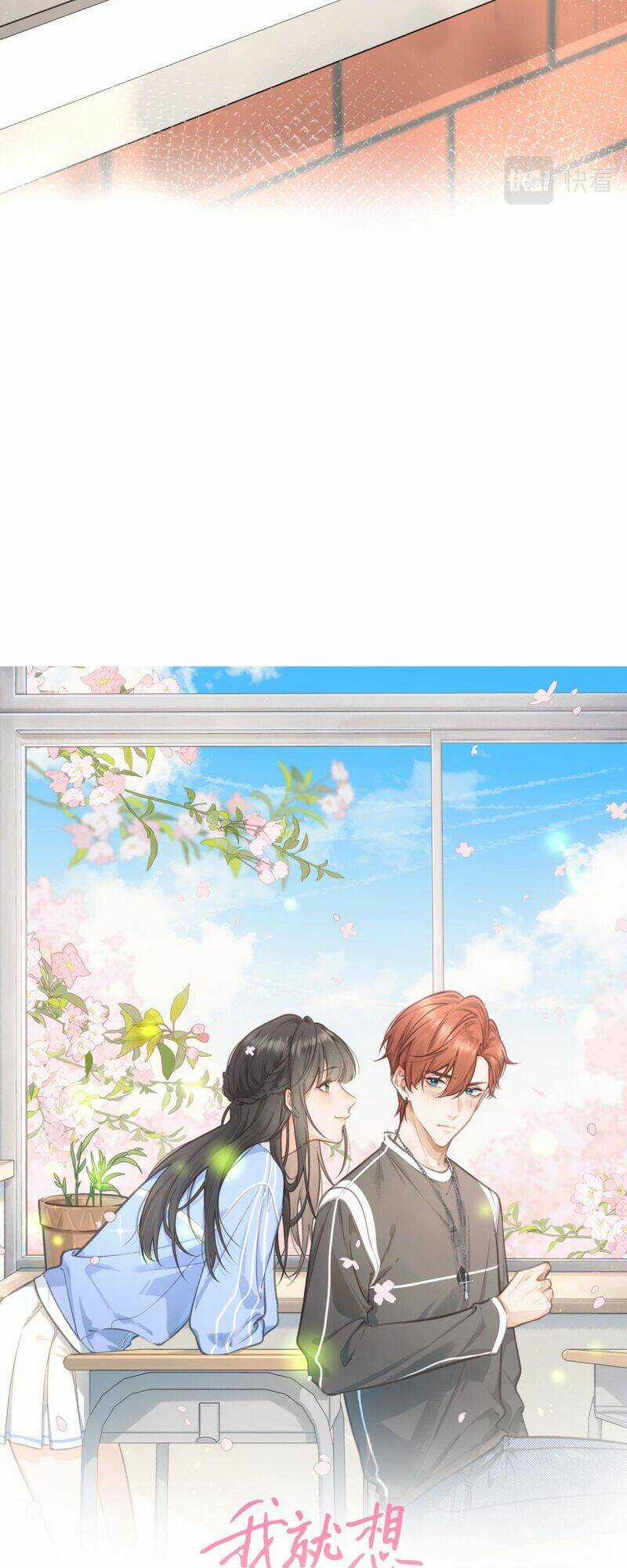 Em Chỉ Muốn Hít Vận Khí Của Anh Chapter 10 trang 5