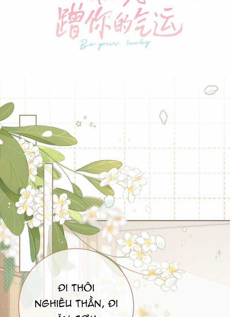 Em Chỉ Muốn Hít Vận Khí Của Anh Chapter 10 trang 6
