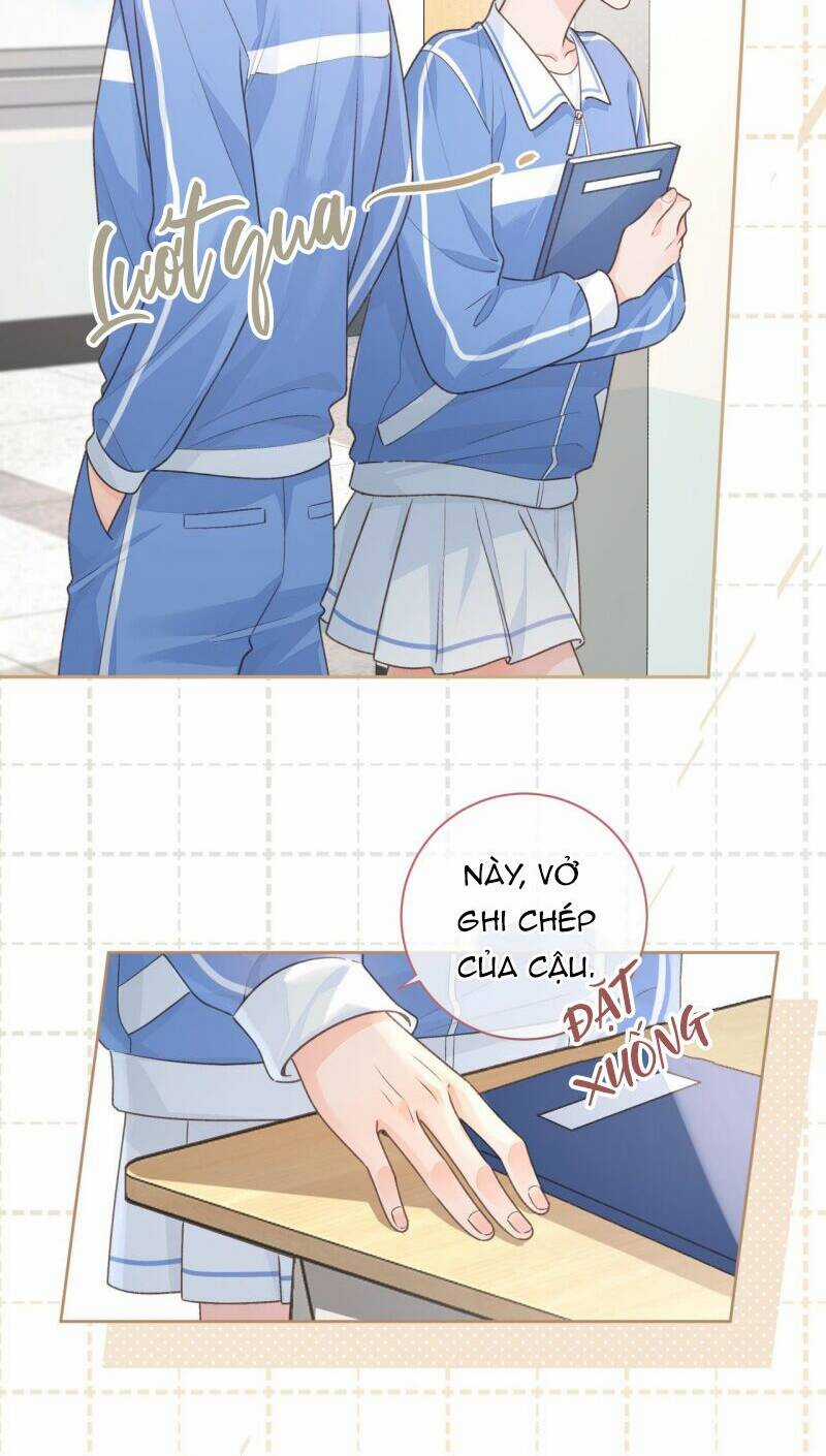 Em Chỉ Muốn Hít Vận Khí Của Anh Chapter 10 trang 9