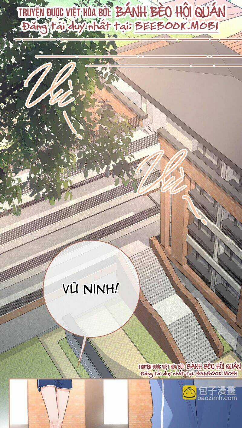 Em Chỉ Muốn Hít Vận Khí Của Anh Chapter 11 trang 1