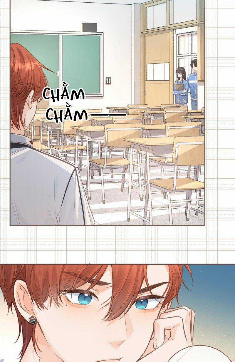 Em Chỉ Muốn Hít Vận Khí Của Anh Chapter 11 trang 23