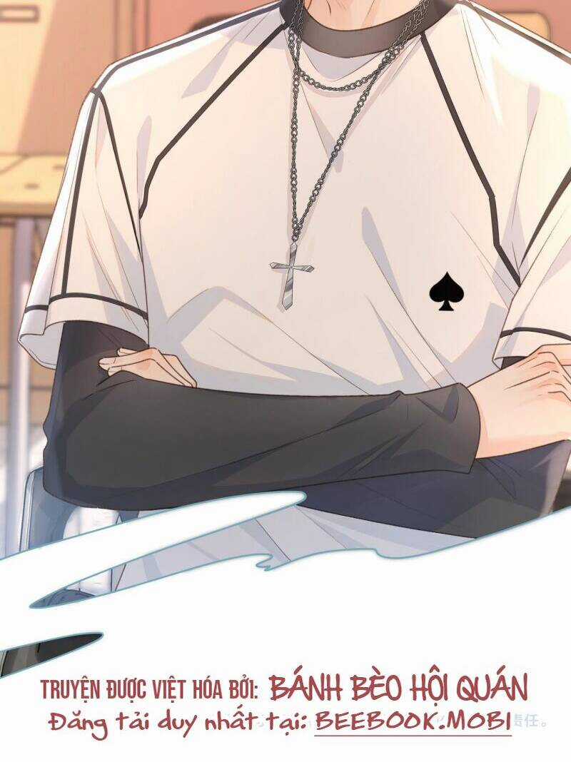 Em Chỉ Muốn Hít Vận Khí Của Anh Chapter 11 trang 30