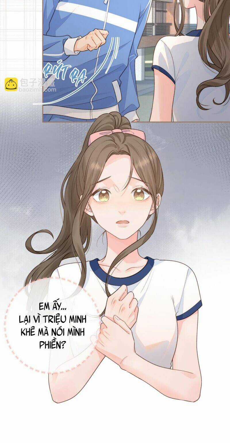 Em Chỉ Muốn Hít Vận Khí Của Anh Chapter 11 trang 6