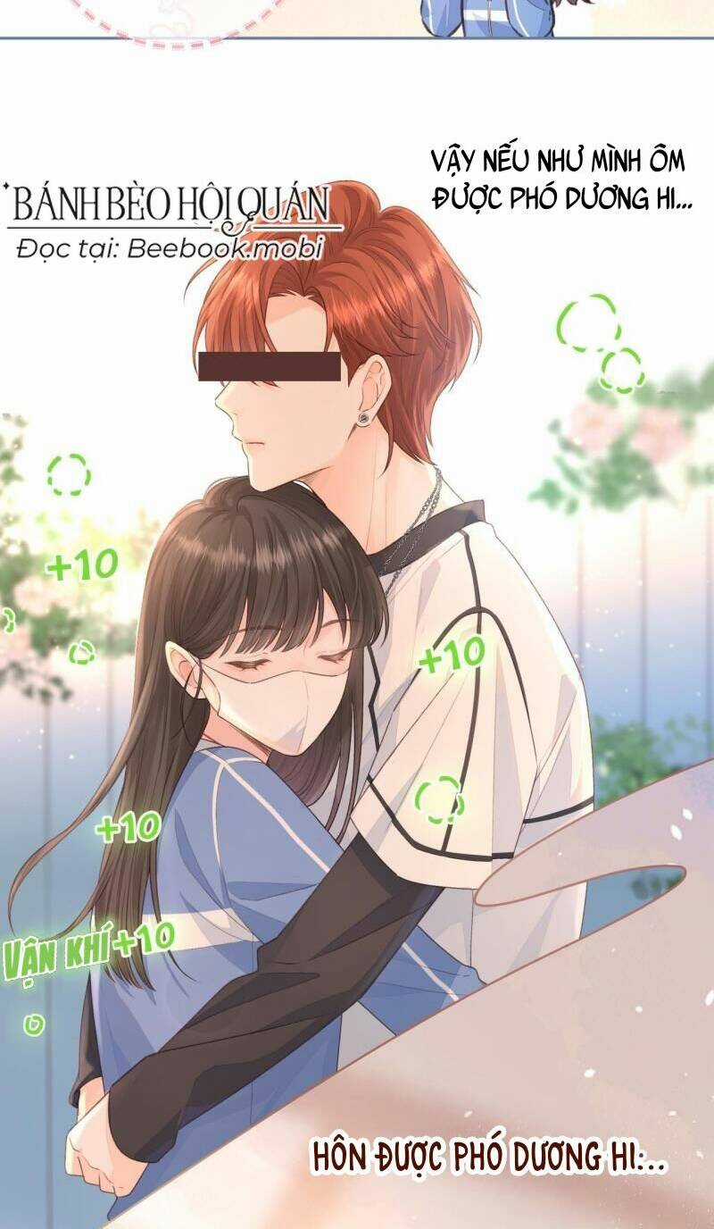 Em Chỉ Muốn Hít Vận Khí Của Anh Chapter 12 trang 12