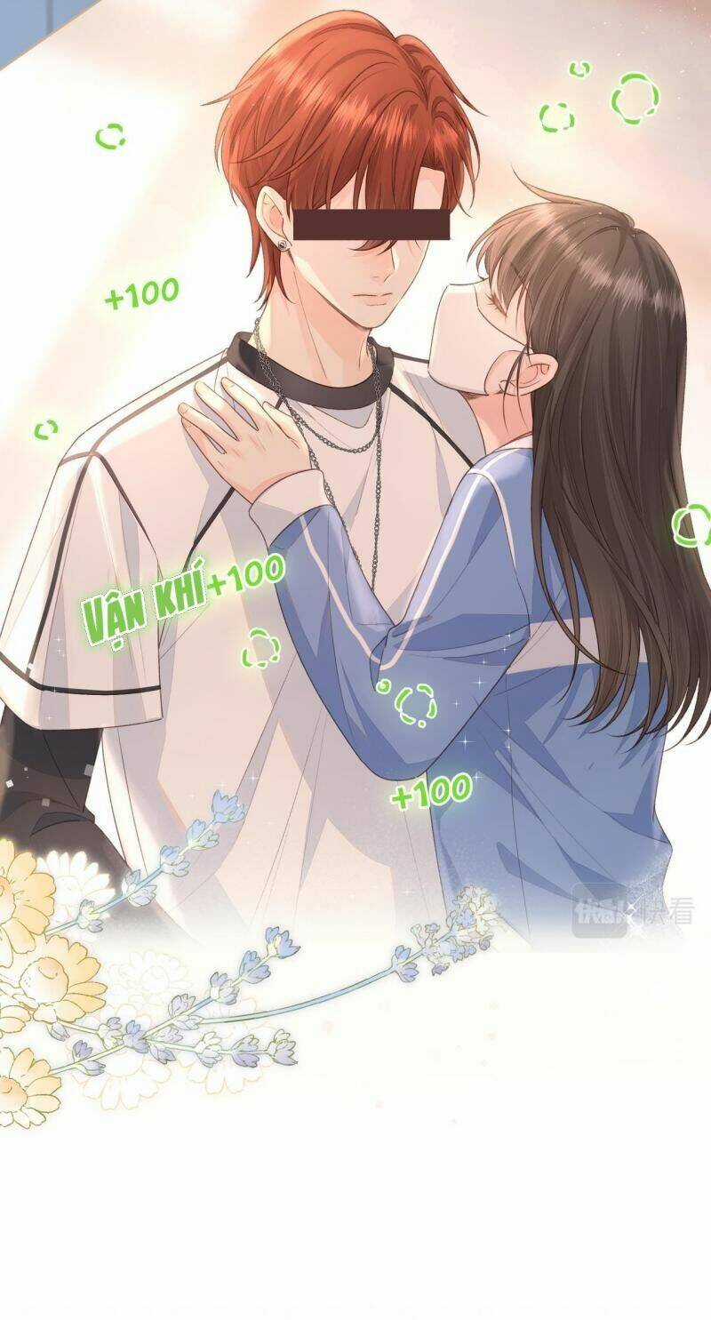 Em Chỉ Muốn Hít Vận Khí Của Anh Chapter 12 trang 13