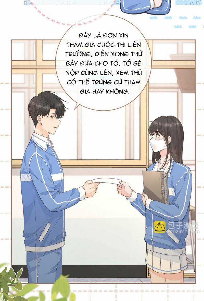 Em Chỉ Muốn Hít Vận Khí Của Anh Chapter 12 trang 2