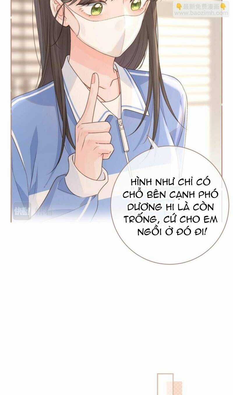 Em Chỉ Muốn Hít Vận Khí Của Anh Chapter 12 trang 22