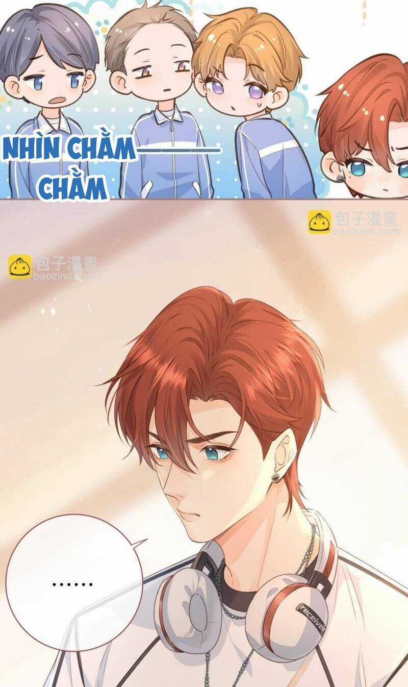 Em Chỉ Muốn Hít Vận Khí Của Anh Chapter 12 trang 28