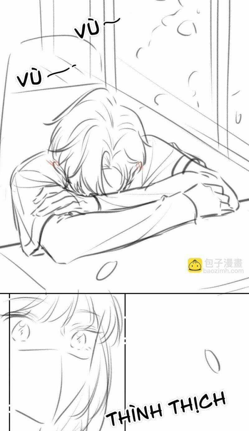 Em Chỉ Muốn Hít Vận Khí Của Anh Chapter 12 trang 31