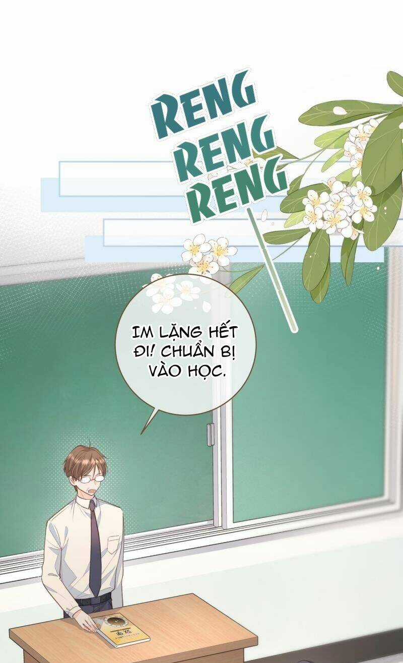 Em Chỉ Muốn Hít Vận Khí Của Anh Chapter 12 trang 7