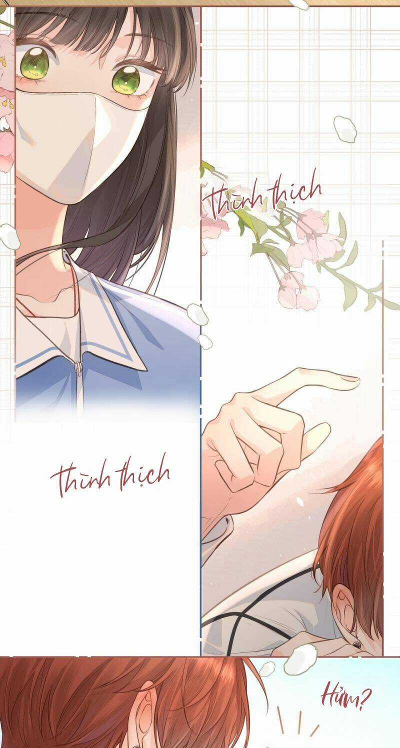 Em Chỉ Muốn Hít Vận Khí Của Anh Chapter 13 trang 10