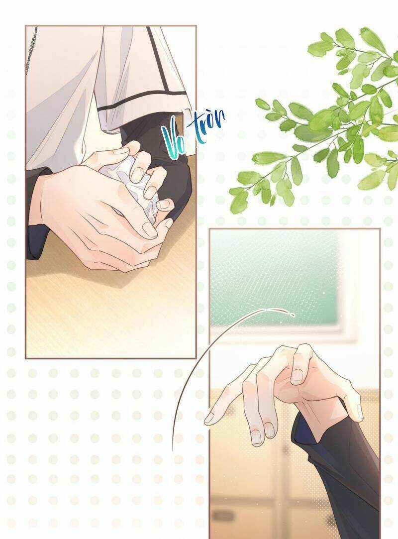 Em Chỉ Muốn Hít Vận Khí Của Anh Chapter 13 trang 18