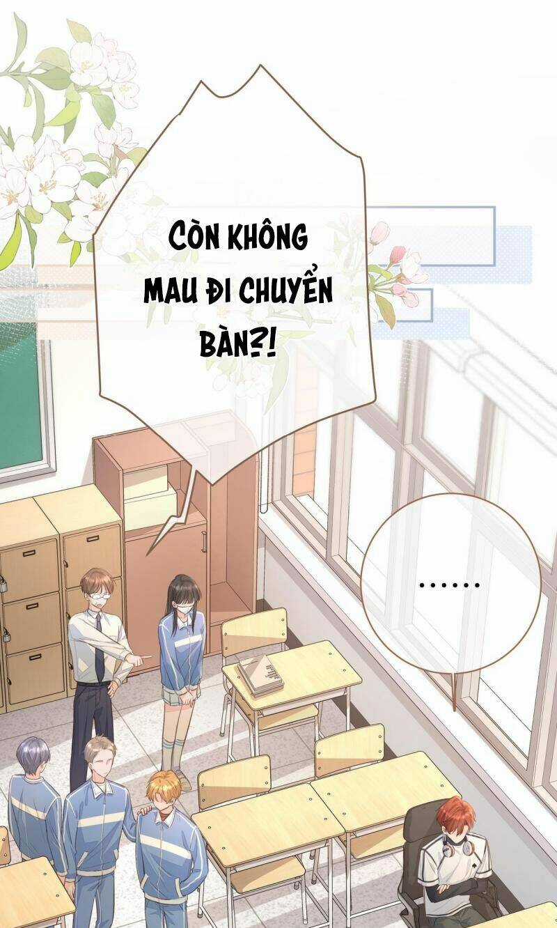 Em Chỉ Muốn Hít Vận Khí Của Anh Chapter 13 trang 2