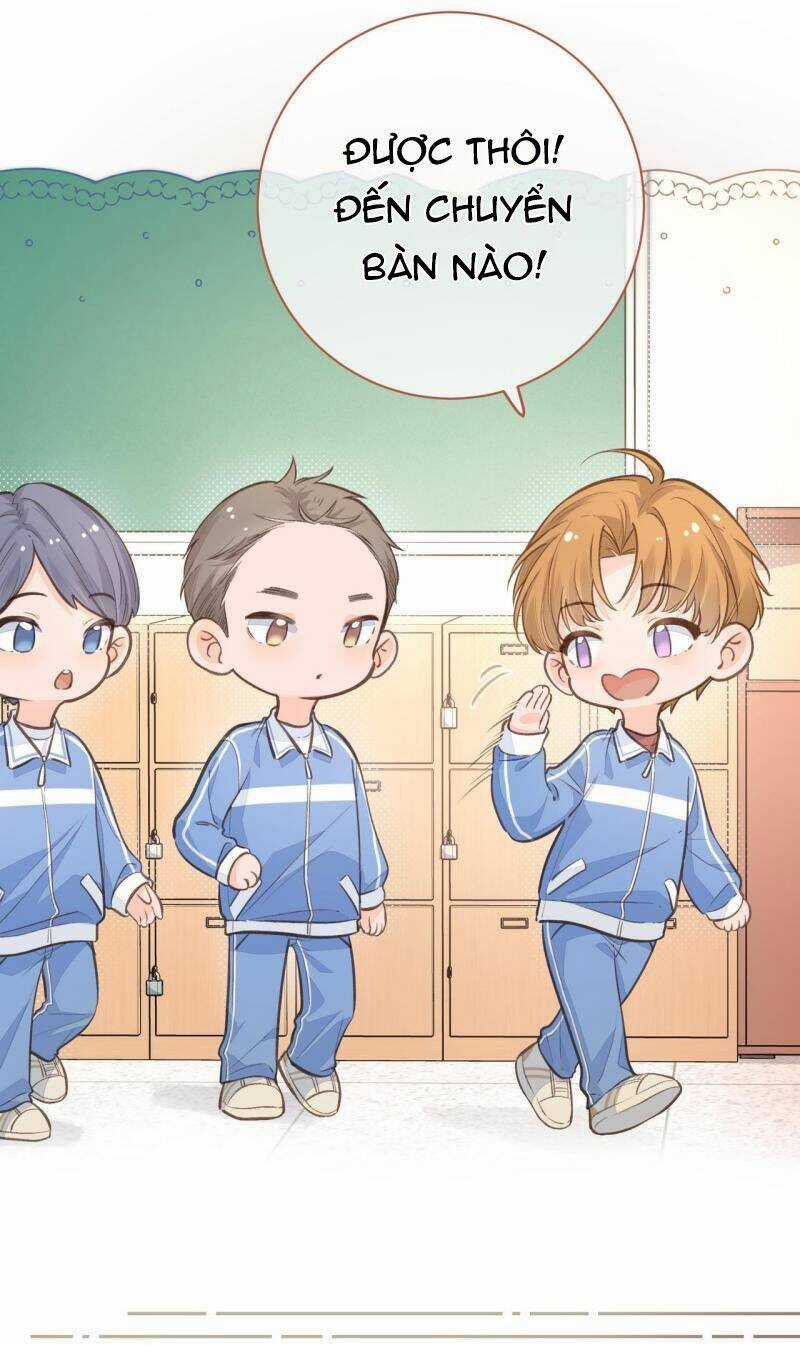 Em Chỉ Muốn Hít Vận Khí Của Anh Chapter 13 trang 4