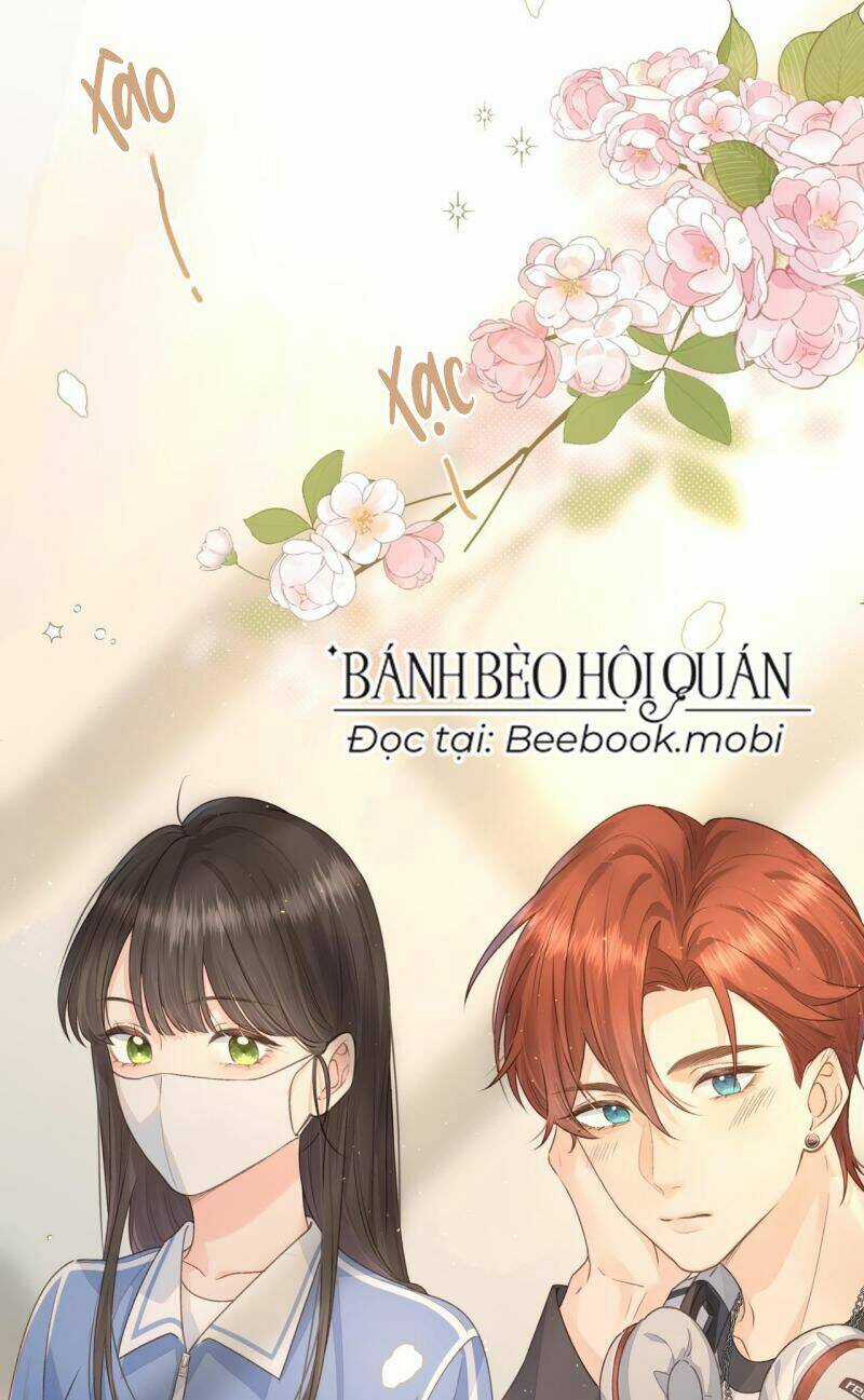 Em Chỉ Muốn Hít Vận Khí Của Anh Chapter 13 trang 6