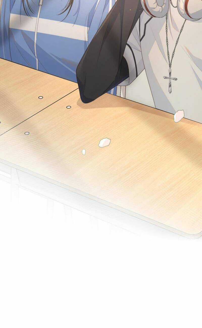 Em Chỉ Muốn Hít Vận Khí Của Anh Chapter 13 trang 7