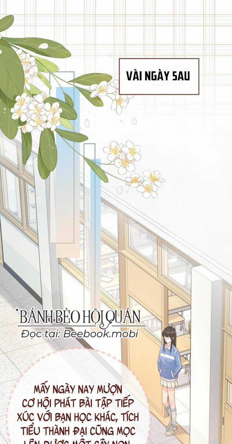 Em Chỉ Muốn Hít Vận Khí Của Anh Chapter 14 trang 1