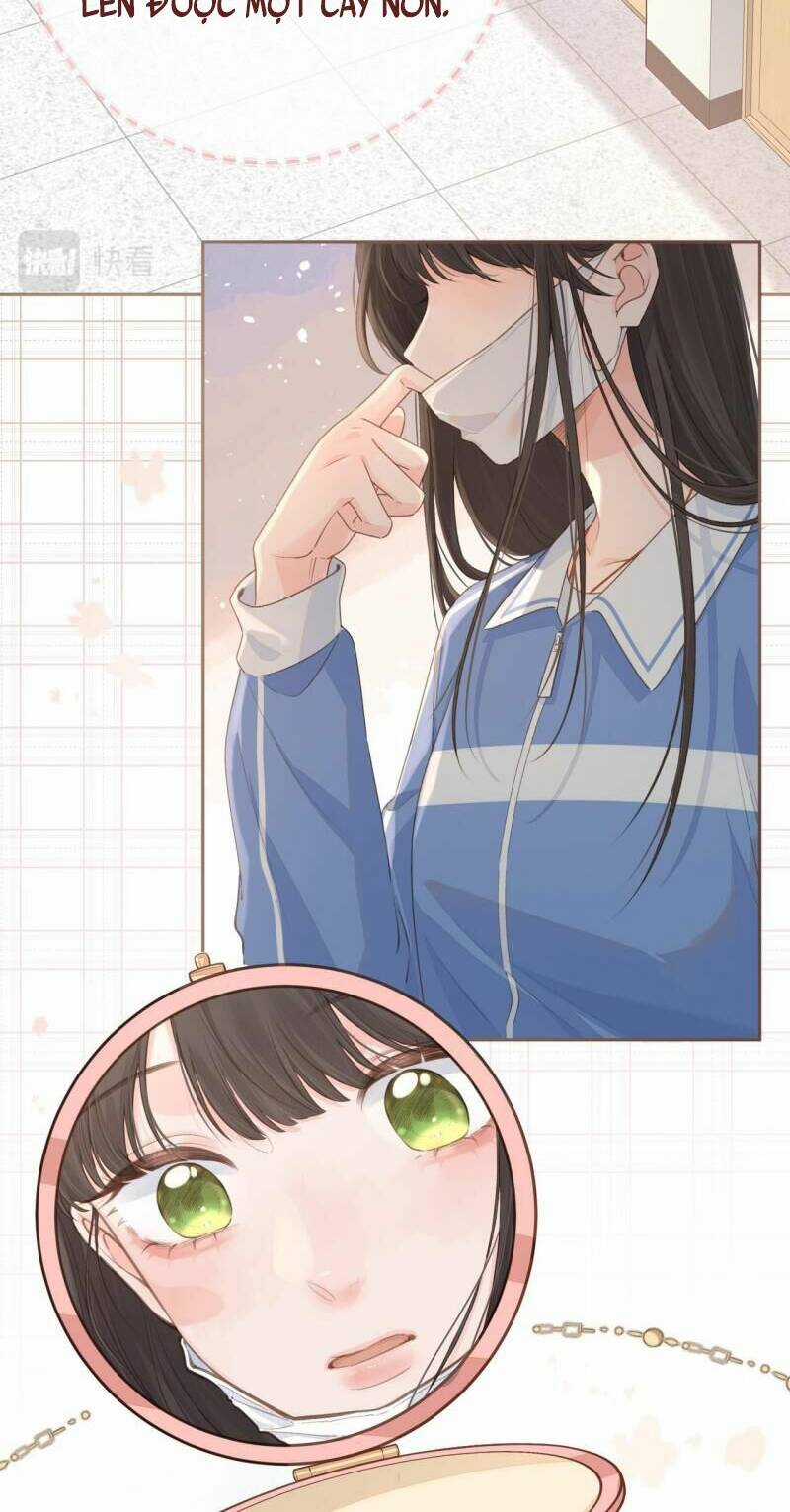 Em Chỉ Muốn Hít Vận Khí Của Anh Chapter 14 trang 2