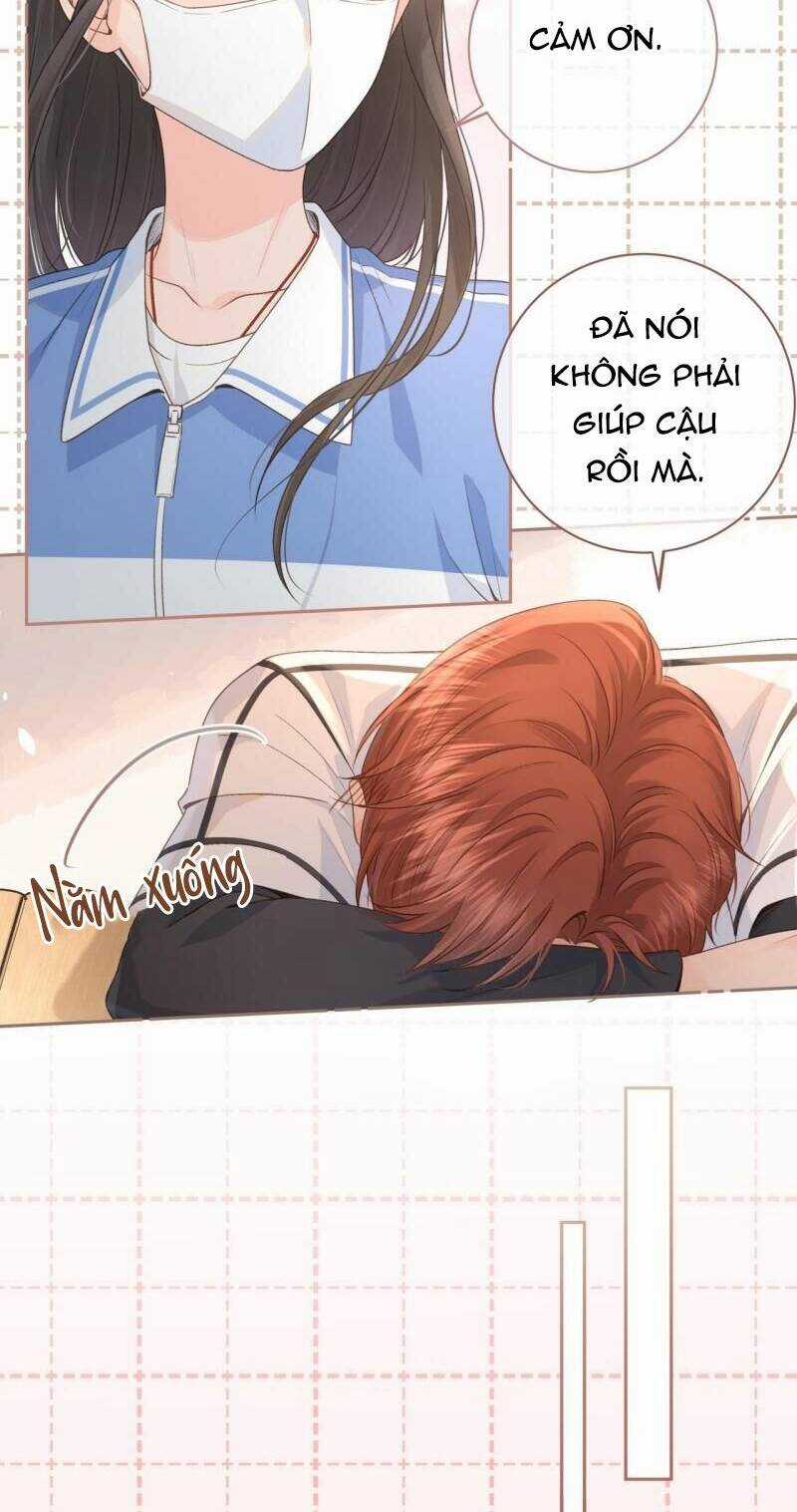 Em Chỉ Muốn Hít Vận Khí Của Anh Chapter 14 trang 22