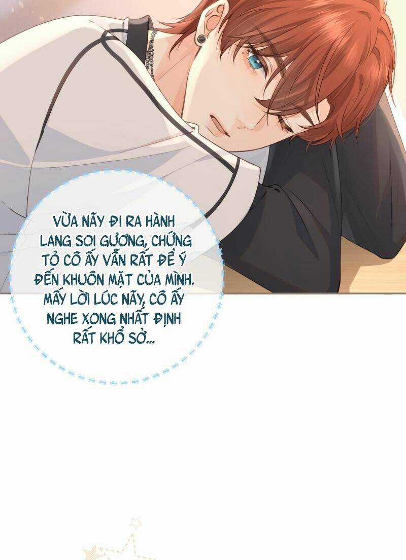 Em Chỉ Muốn Hít Vận Khí Của Anh Chapter 14 trang 24