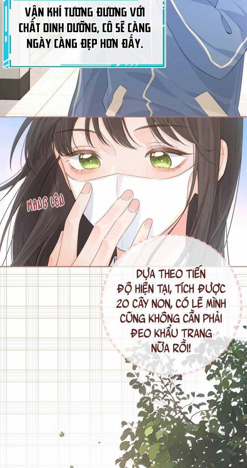 Em Chỉ Muốn Hít Vận Khí Của Anh Chapter 14 trang 4