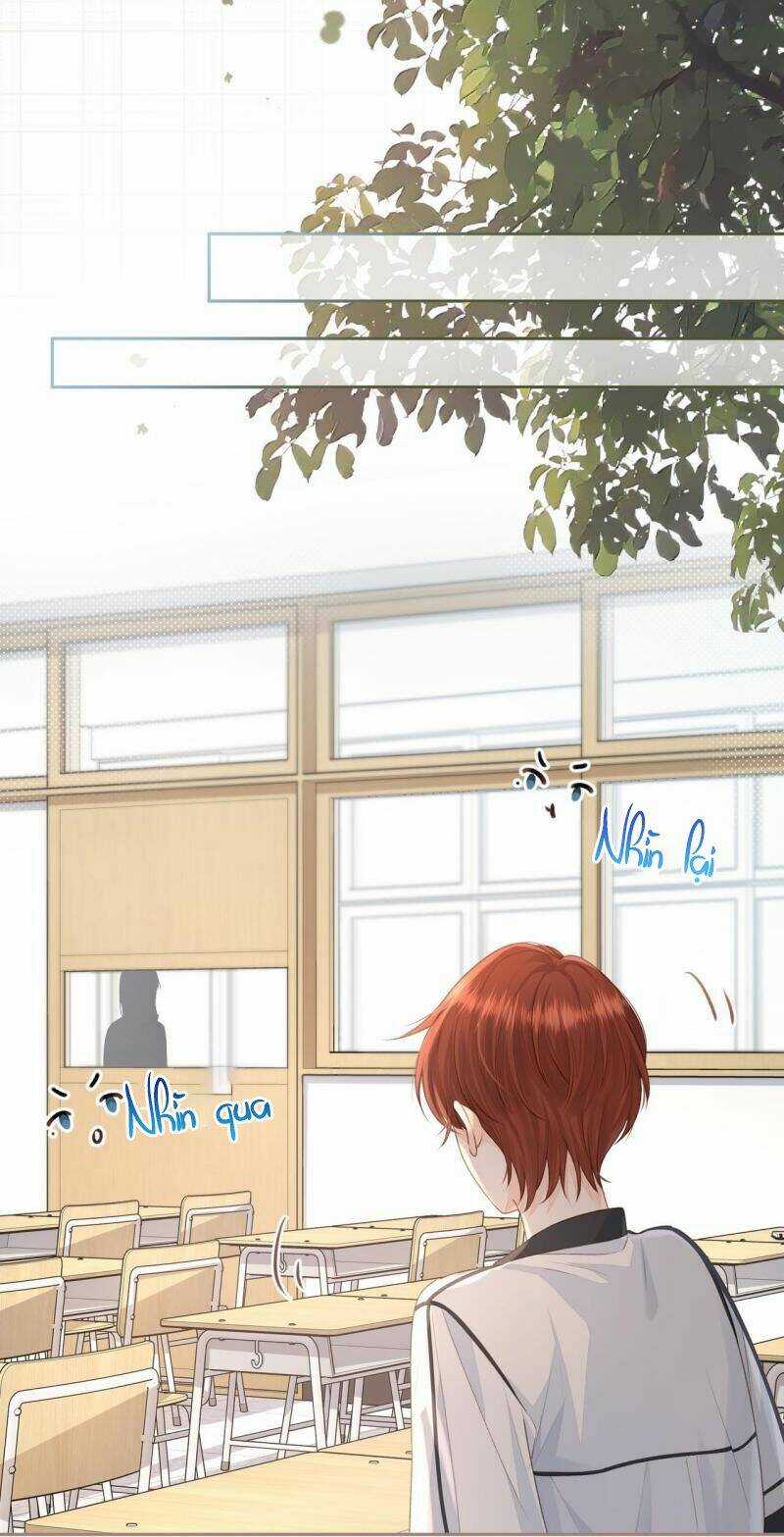 Em Chỉ Muốn Hít Vận Khí Của Anh Chapter 14 trang 5