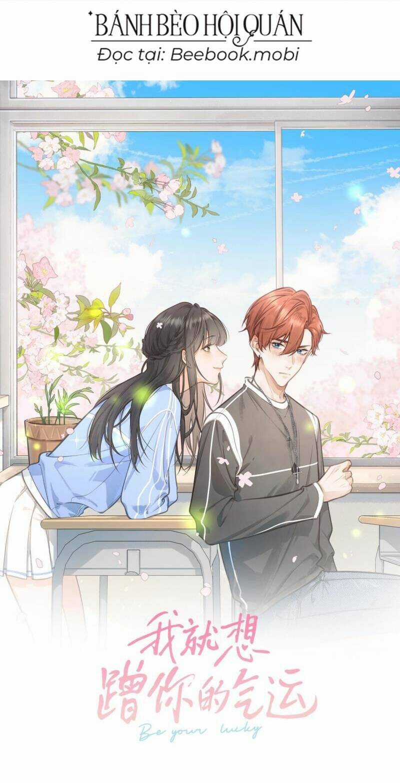 Em Chỉ Muốn Hít Vận Khí Của Anh Chapter 14 trang 6