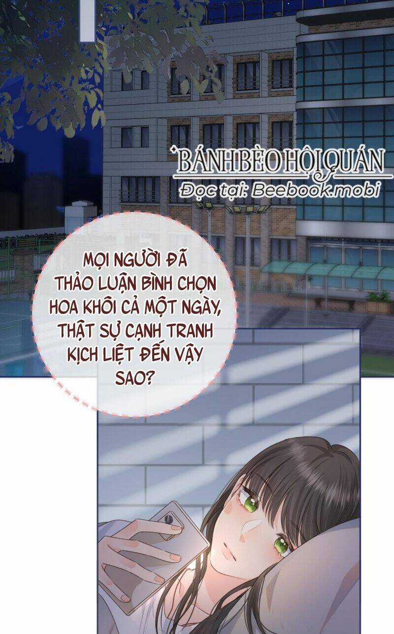 Em Chỉ Muốn Hít Vận Khí Của Anh Chapter 15 trang 11