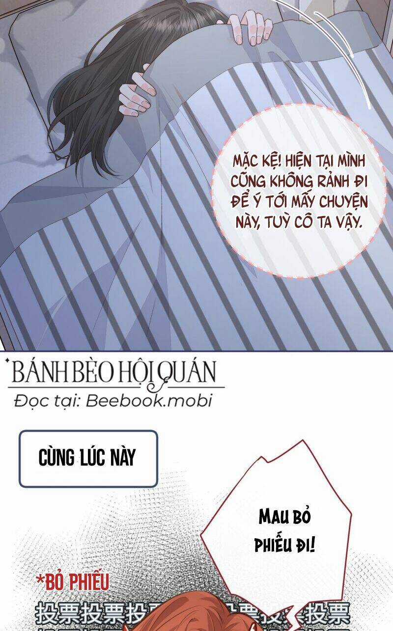 Em Chỉ Muốn Hít Vận Khí Của Anh Chapter 15 trang 14