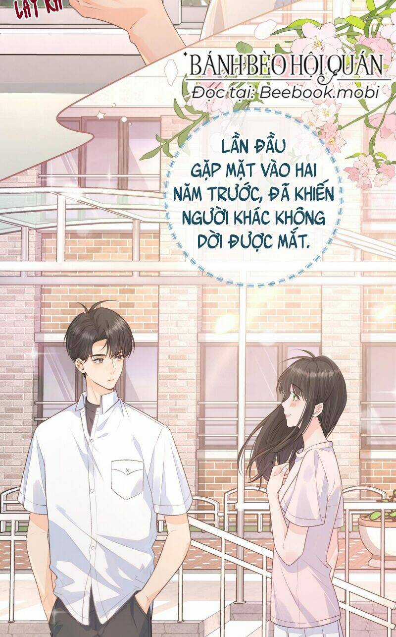 Em Chỉ Muốn Hít Vận Khí Của Anh Chapter 15 trang 17