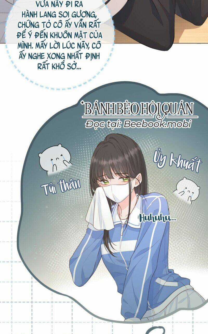 Em Chỉ Muốn Hít Vận Khí Của Anh Chapter 15 trang 2