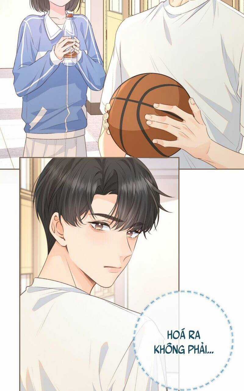 Em Chỉ Muốn Hít Vận Khí Của Anh Chapter 15 trang 21