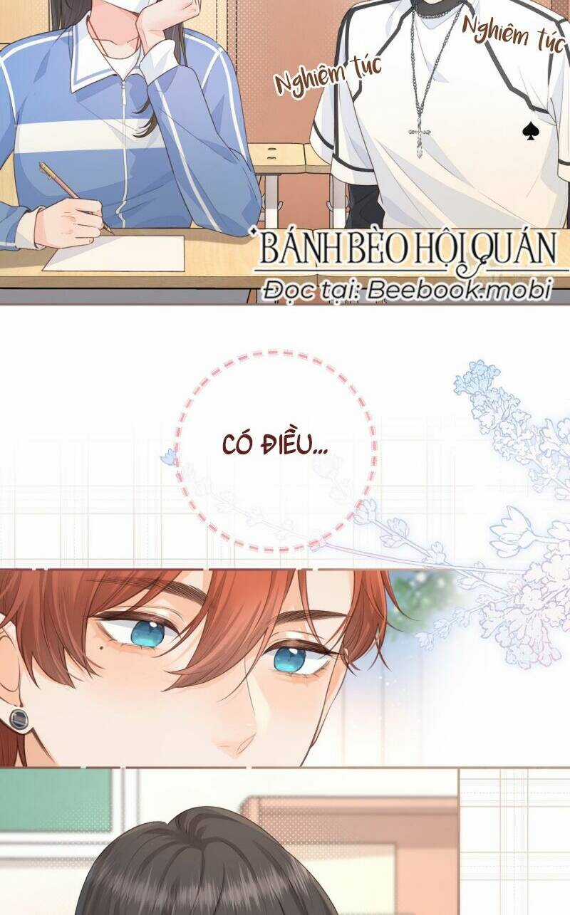 Em Chỉ Muốn Hít Vận Khí Của Anh Chapter 15 trang 6