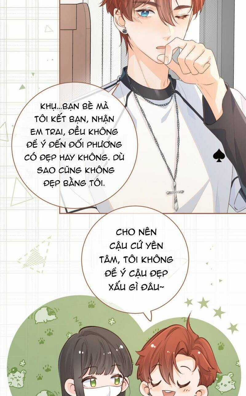 Em Chỉ Muốn Hít Vận Khí Của Anh Chapter 15 trang 9