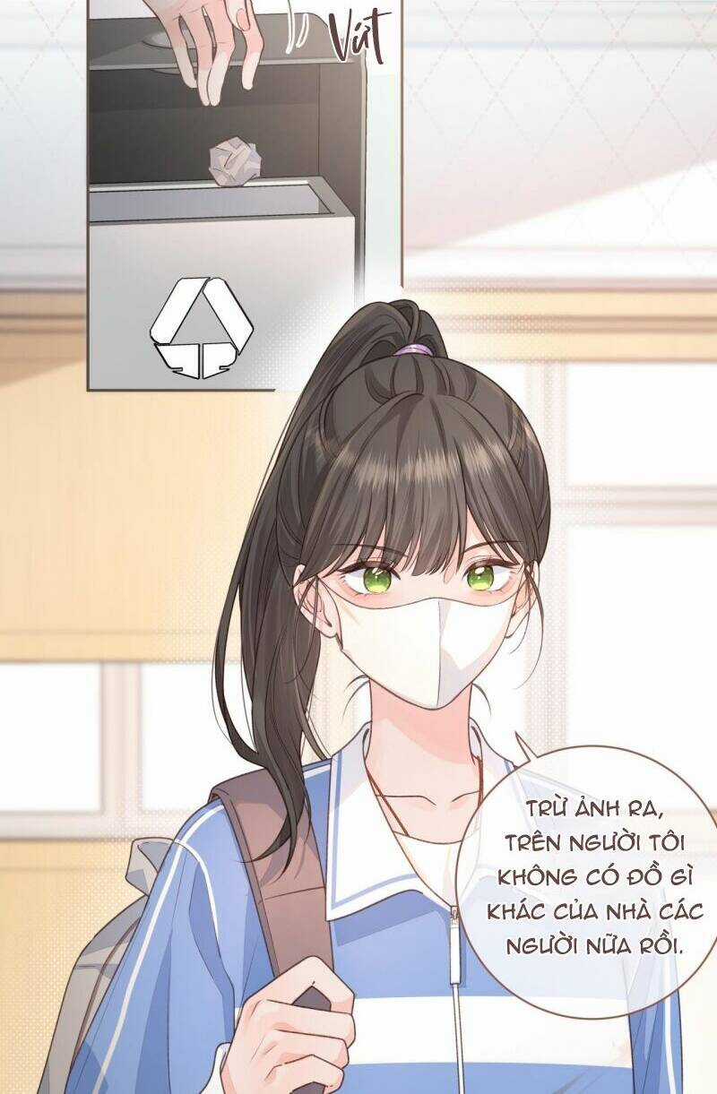 Em Chỉ Muốn Hít Vận Khí Của Anh Chapter 16 trang 15