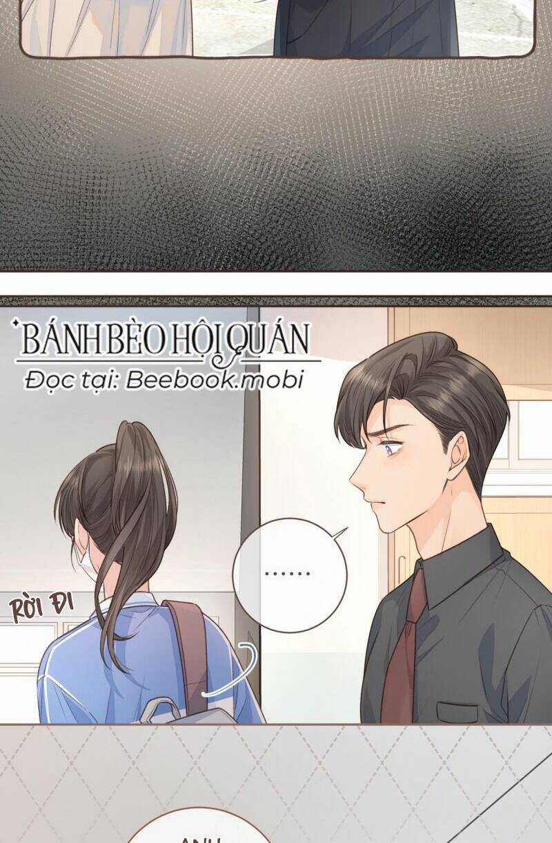 Em Chỉ Muốn Hít Vận Khí Của Anh Chapter 16 trang 18