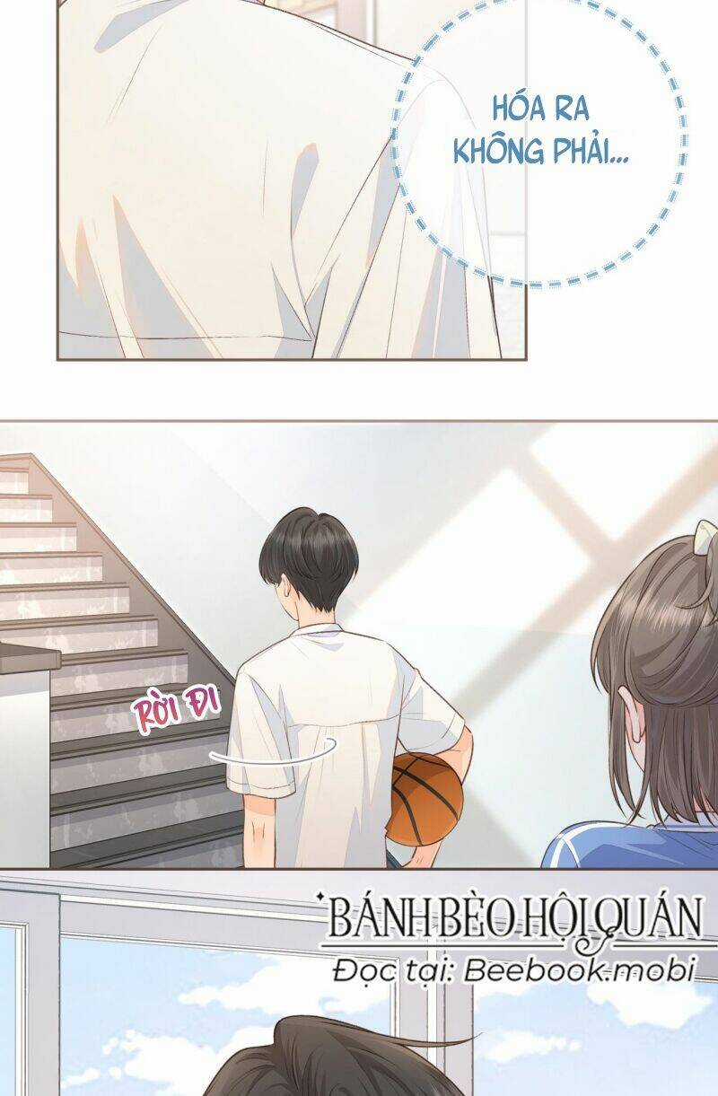 Em Chỉ Muốn Hít Vận Khí Của Anh Chapter 16 trang 2