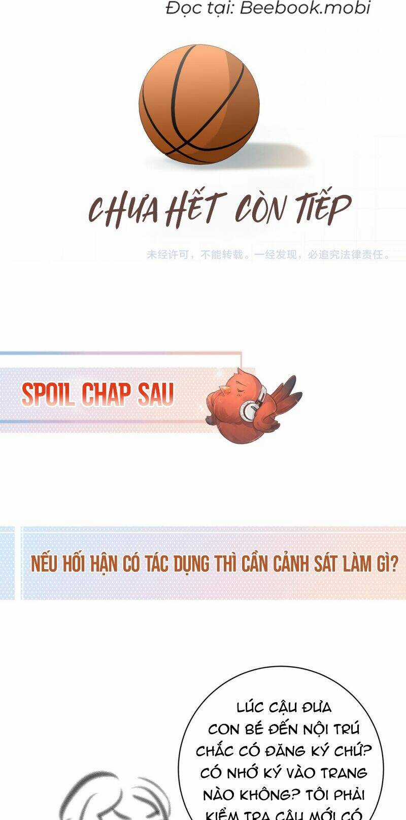 Em Chỉ Muốn Hít Vận Khí Của Anh Chapter 16 trang 32