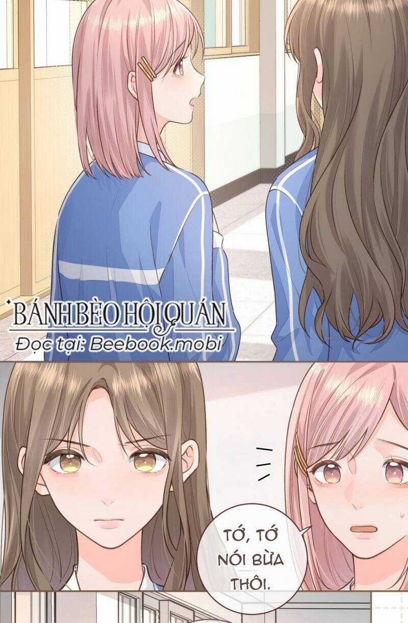 Em Chỉ Muốn Hít Vận Khí Của Anh Chapter 16 trang 6