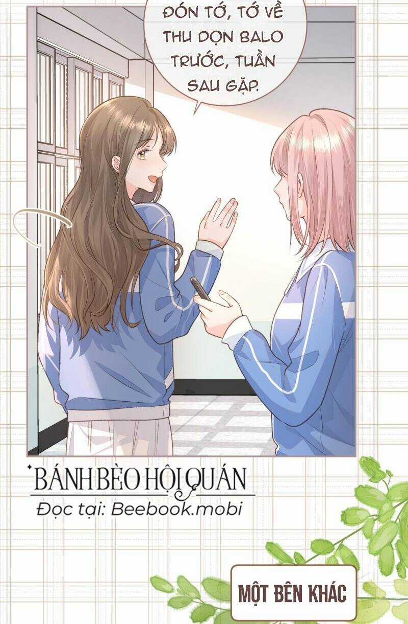 Em Chỉ Muốn Hít Vận Khí Của Anh Chapter 16 trang 9