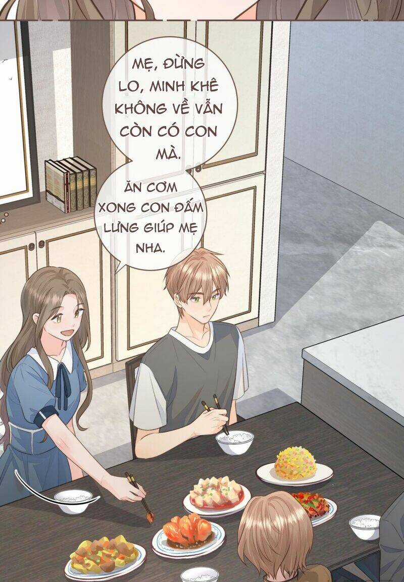 Em Chỉ Muốn Hít Vận Khí Của Anh Chapter 17 trang 12