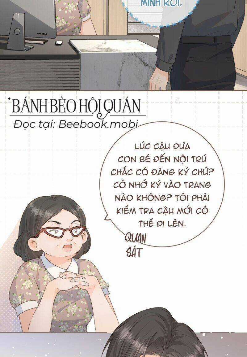 Em Chỉ Muốn Hít Vận Khí Của Anh Chapter 17 trang 3