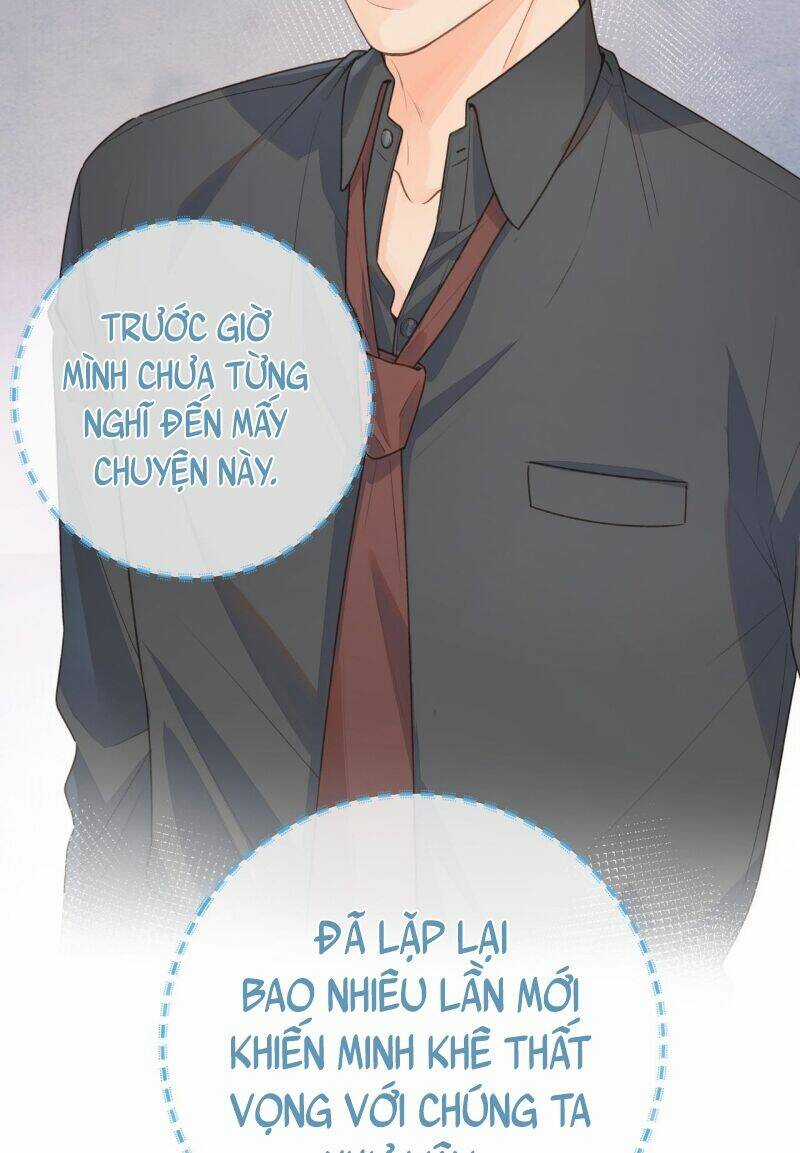 Em Chỉ Muốn Hít Vận Khí Của Anh Chapter 17 trang 6