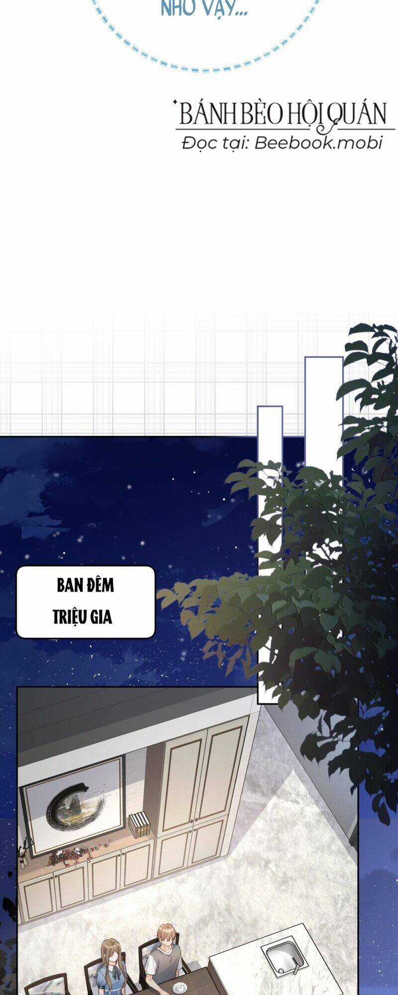 Em Chỉ Muốn Hít Vận Khí Của Anh Chapter 17 trang 7