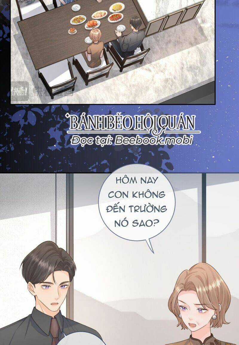 Em Chỉ Muốn Hít Vận Khí Của Anh Chapter 17 trang 8