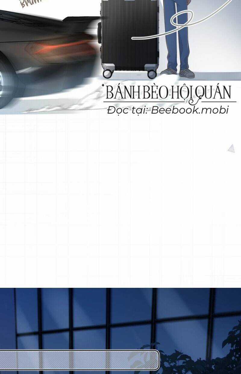 Em Chỉ Muốn Hít Vận Khí Của Anh Chapter 18 trang 6